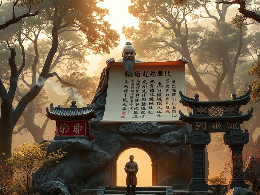 土地公灵签十八签