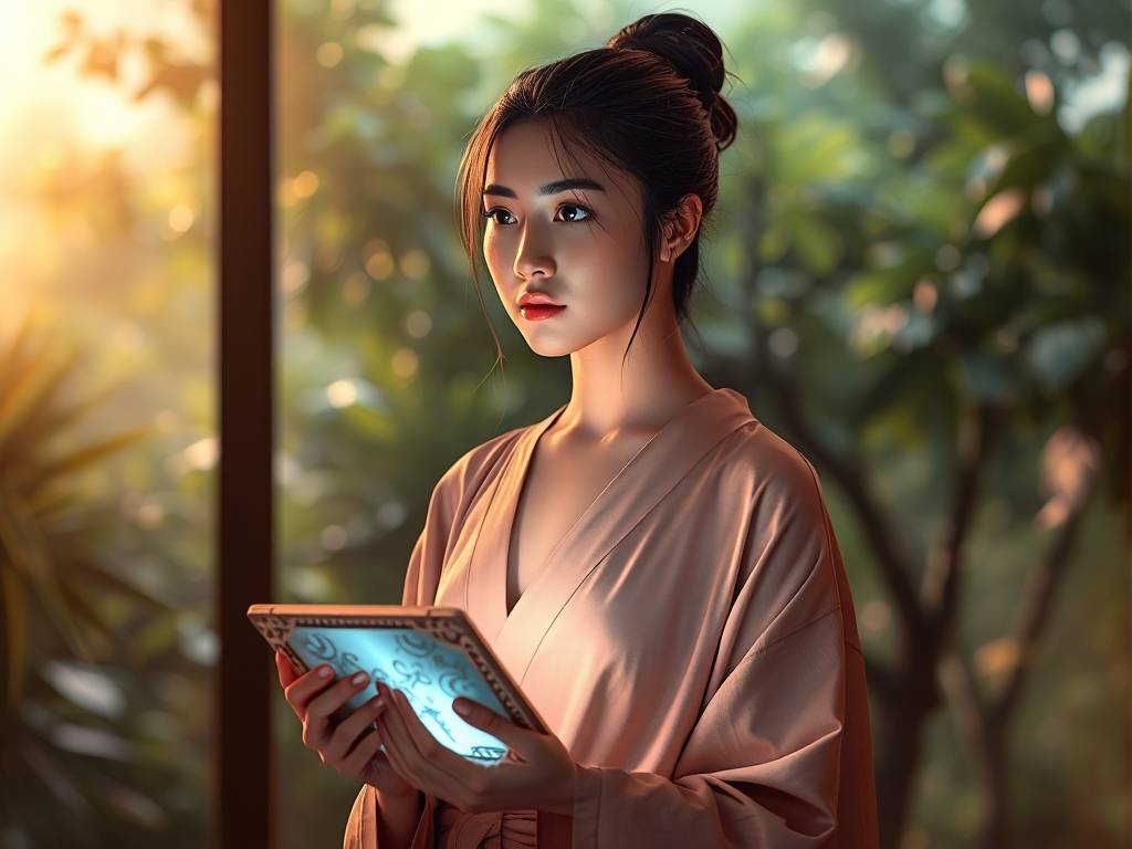 在线小测试 别人给你的人设定义是什么呢？