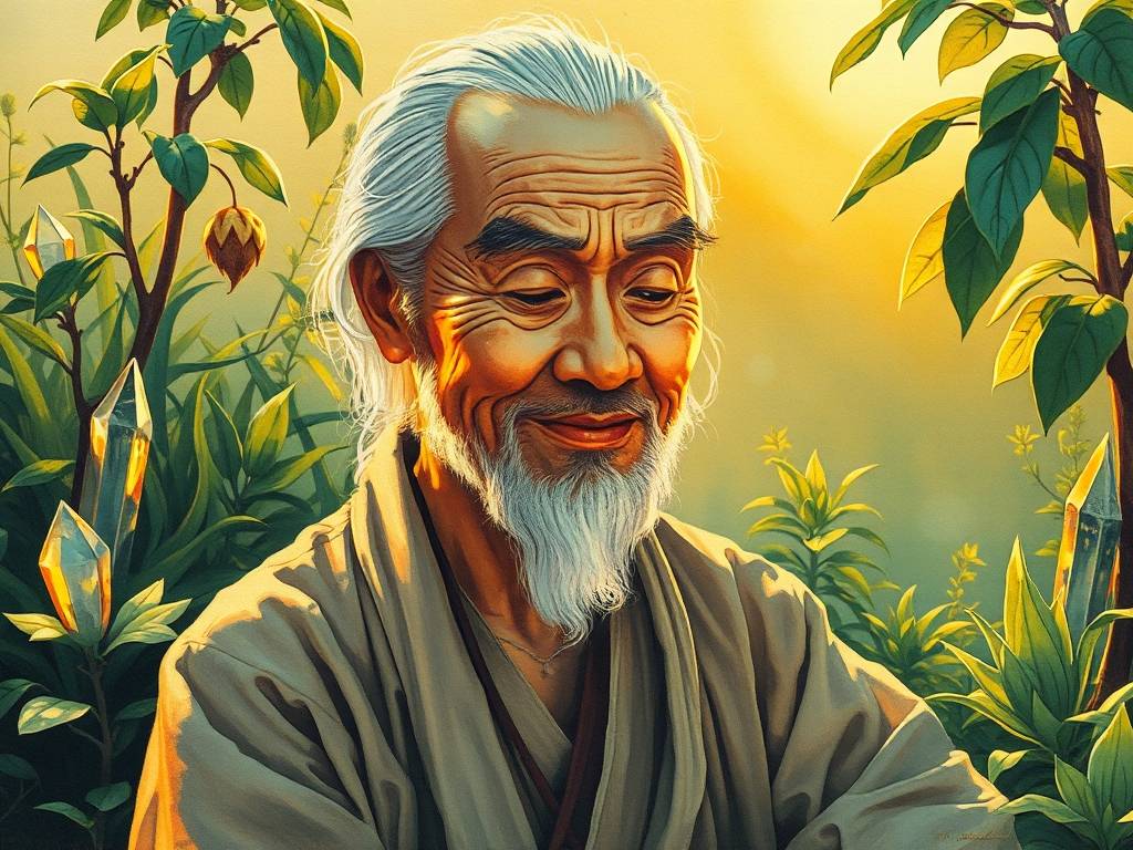 眉毛的面相人看你身体健康状况