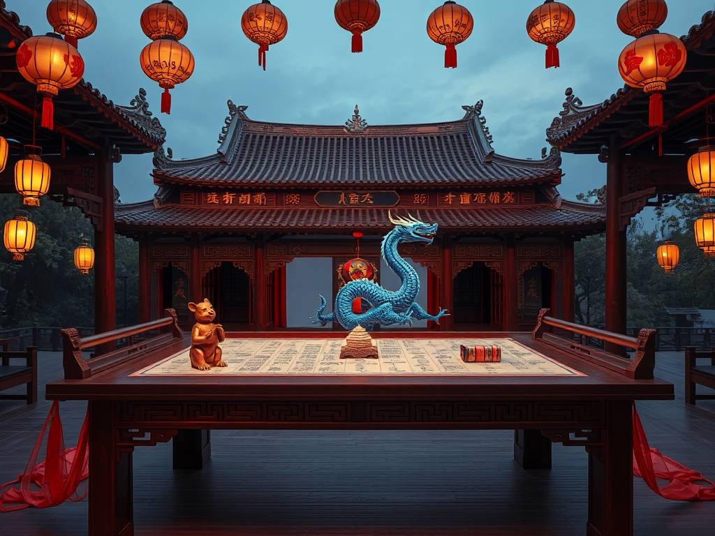 生肖配对表年份图片
