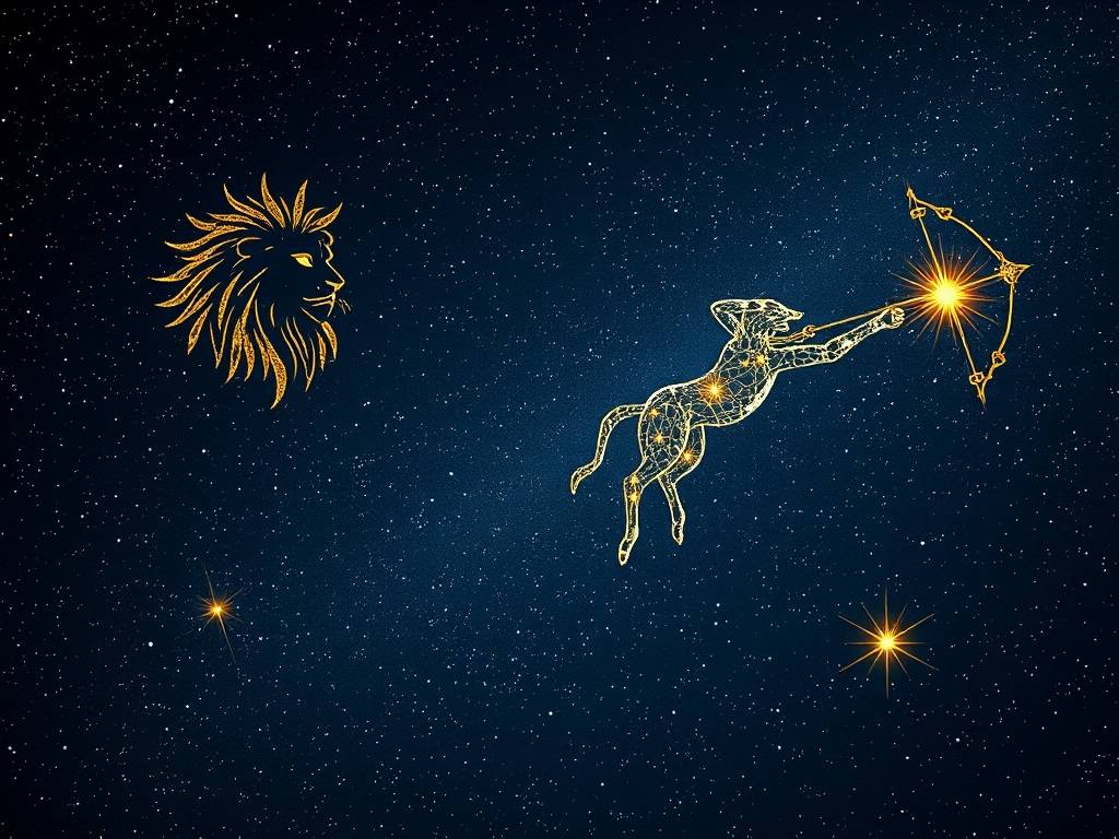 最容易出明星的星座