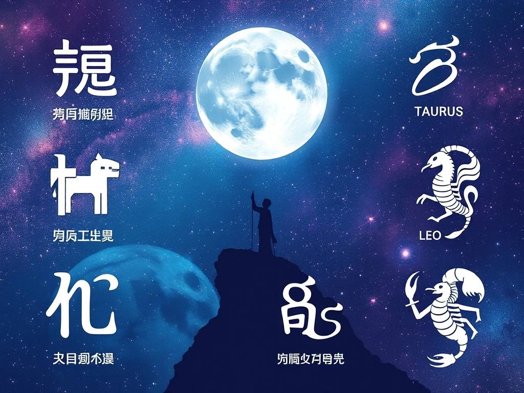 最容易出明星的星座