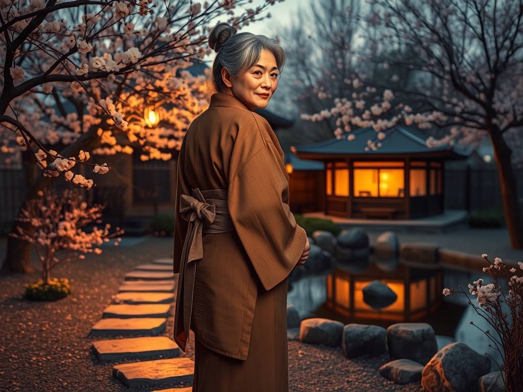 女人什么样的身材最有福气