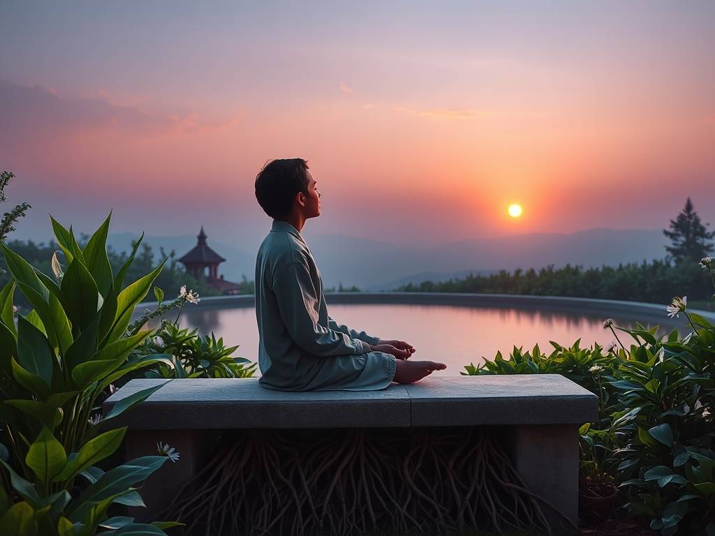 在线测一测 测测你的心理压力