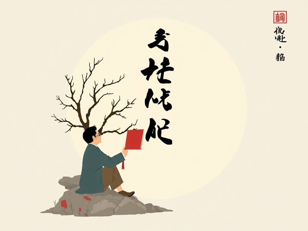 眉毛连在一起的面相怎样看呢