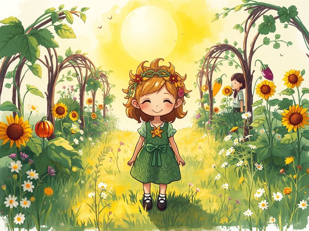 你很讨人喜爱吗?测你在单身时属于哪种蔬菜?