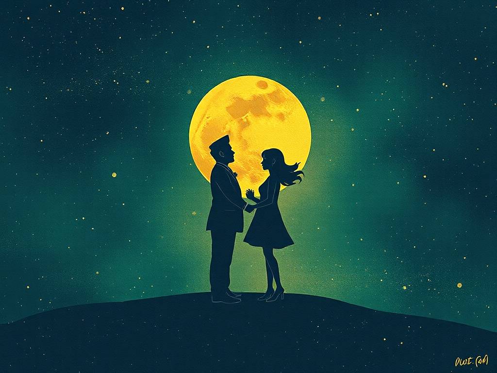 测2024年你会有闪婚的可能吗