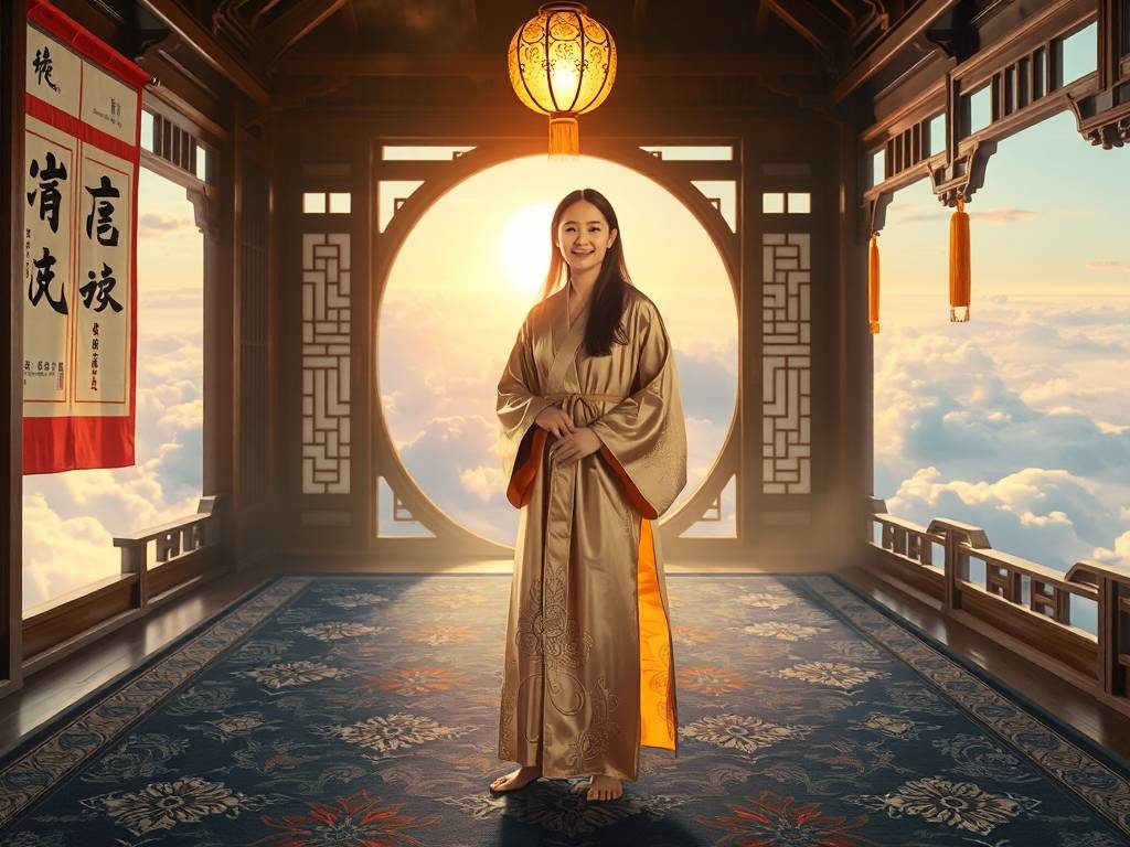 在线测一测  测测你的自信指数属于哪一类