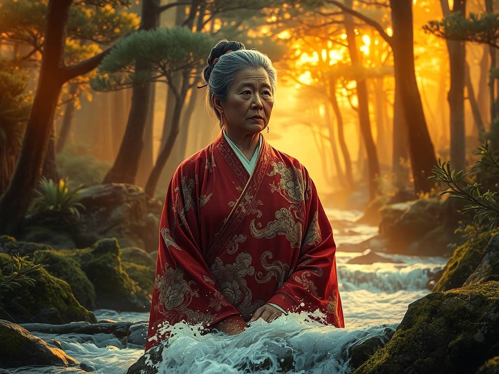 皮肤粗糙的(de)女人运势好不好