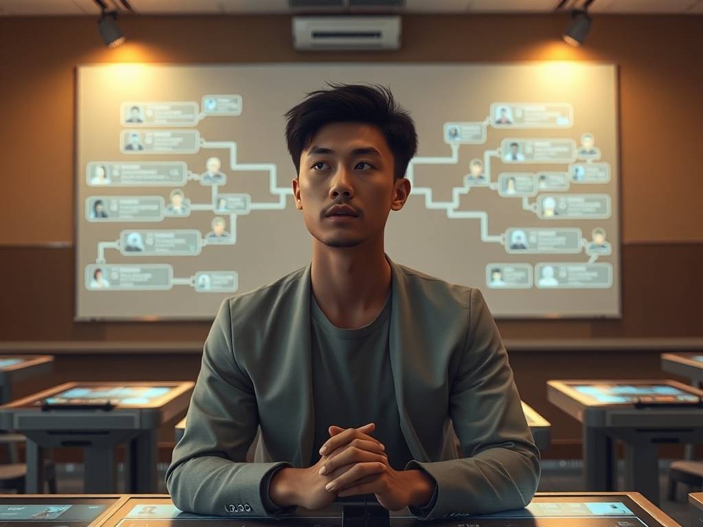 2024年测试男朋友试卷 真爱测试