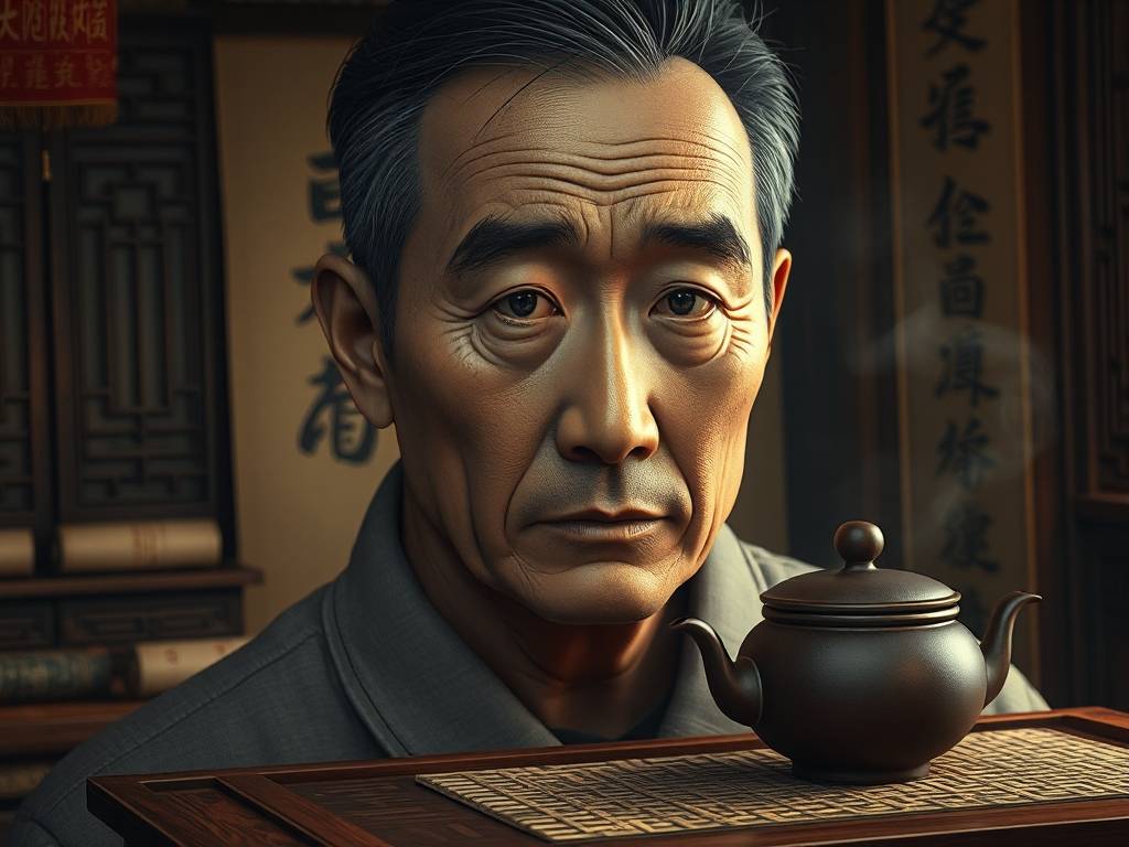 断眉的面相如何看命运