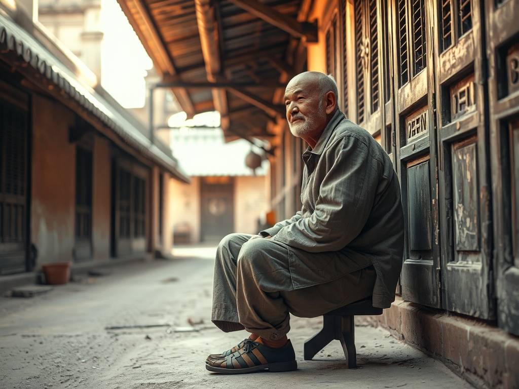 男人罗圈腿命好不好