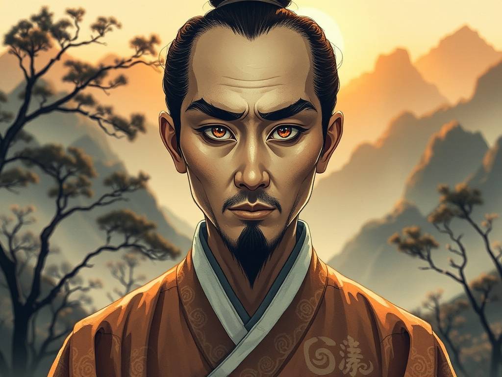 眼神形态，教你看穿对方人(rén)品