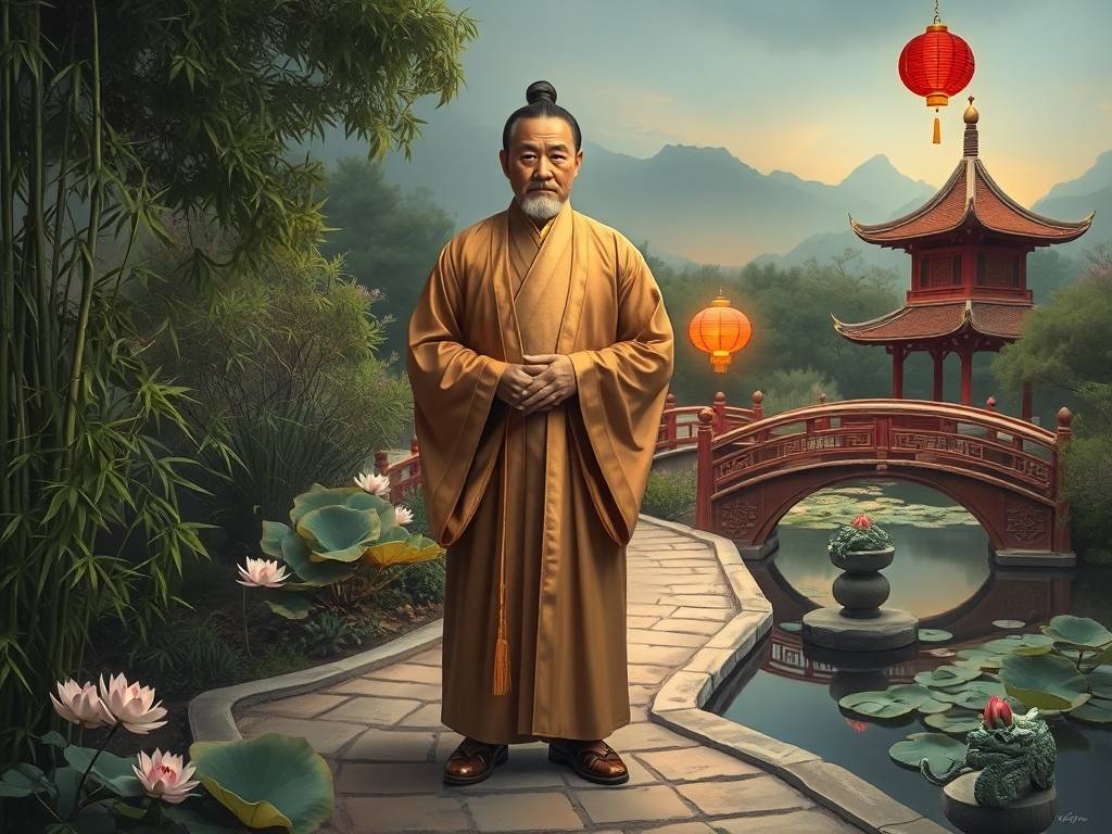 风水案例李双林