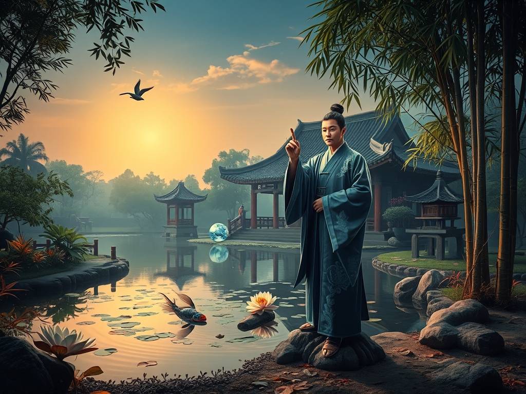 风水案例李双林