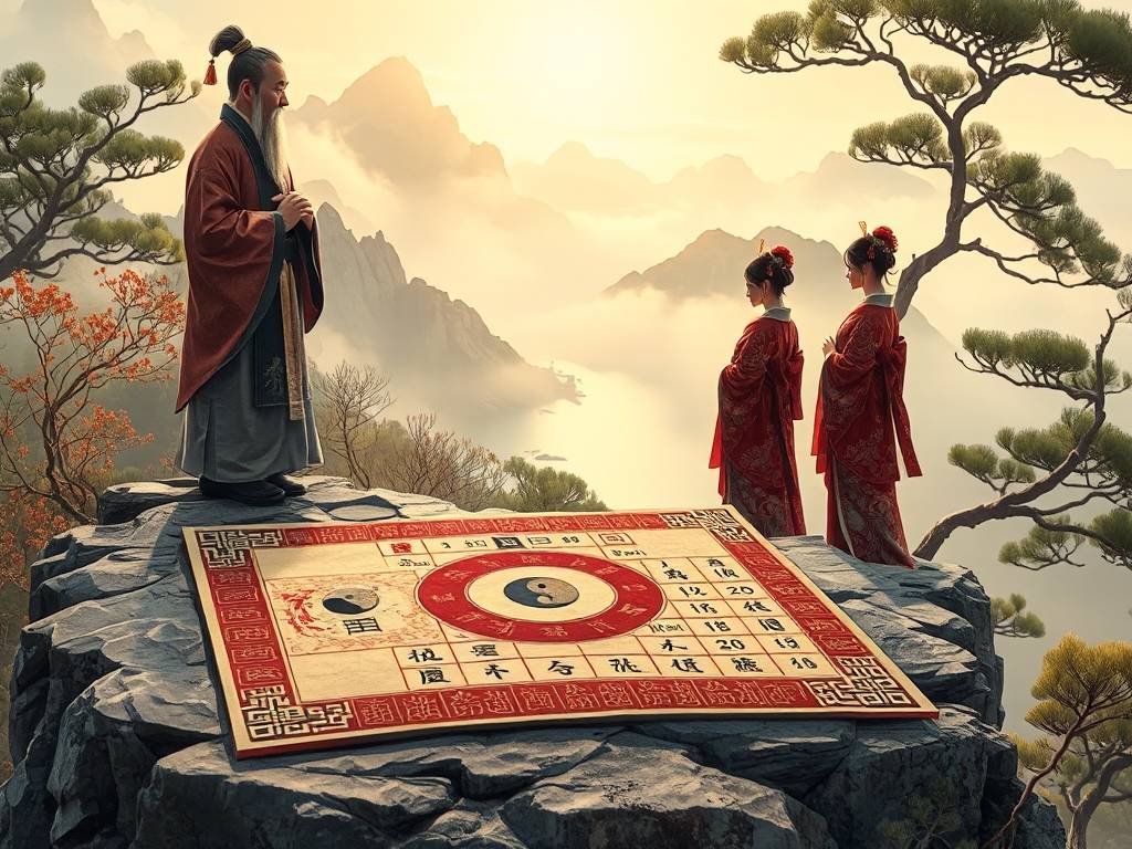 相学告诉你宝宝性别