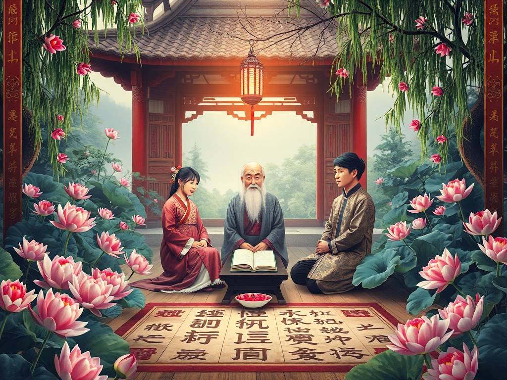 相学告诉你宝宝性别
