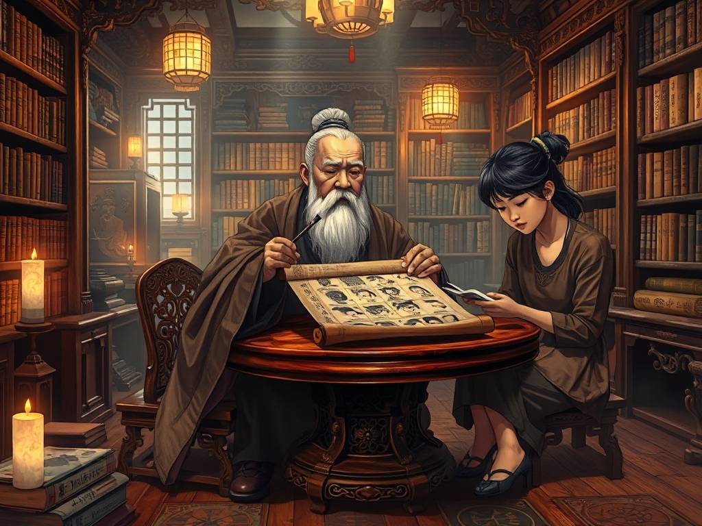 三招教你鉴别什么样的面相不适合做朋友