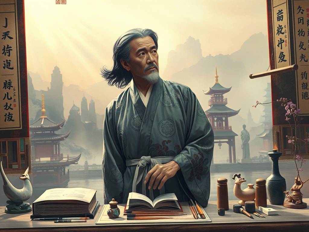 千古识人术，教你识别人心