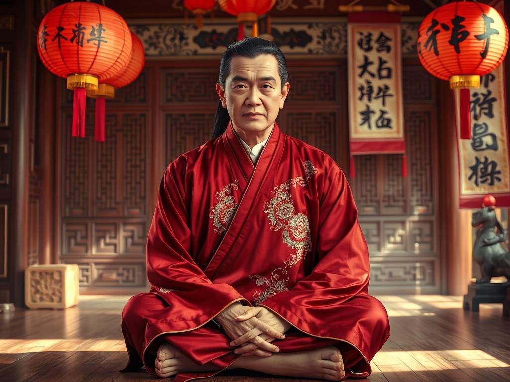 男人八字眉看性格运势