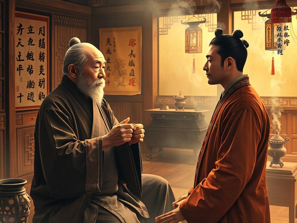 识人术，脖子看你财运如何
