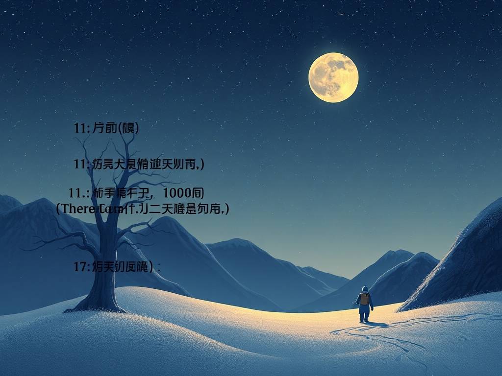 心理测一测 测测你的性格类型是哪种