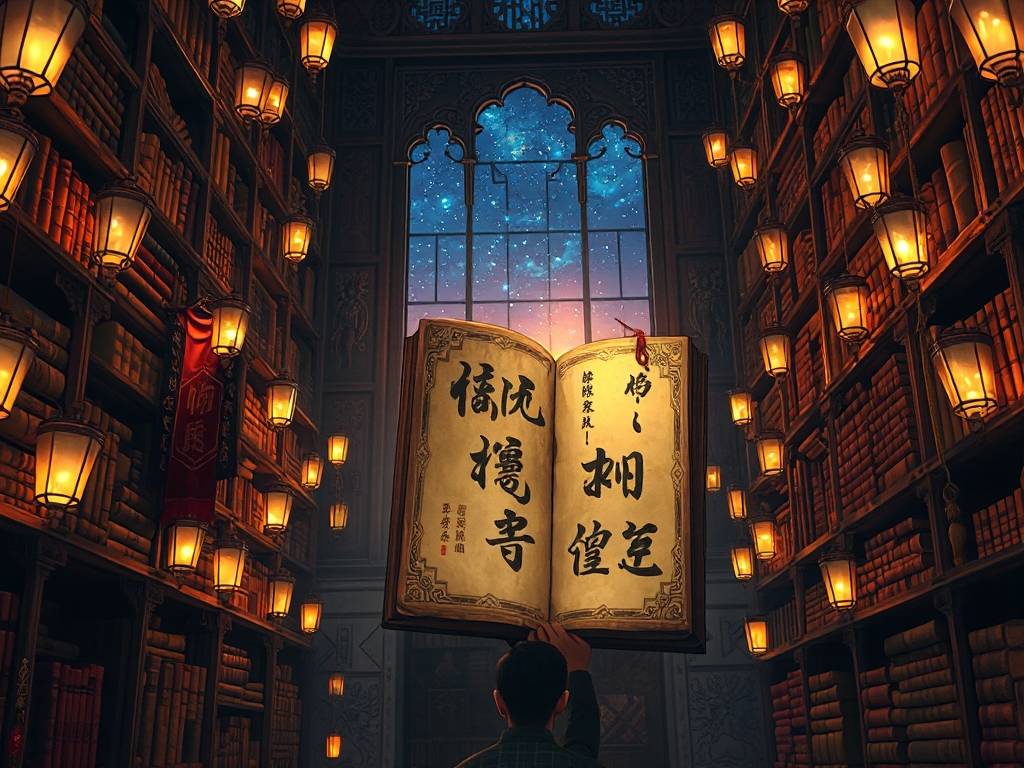 逆天改命的书