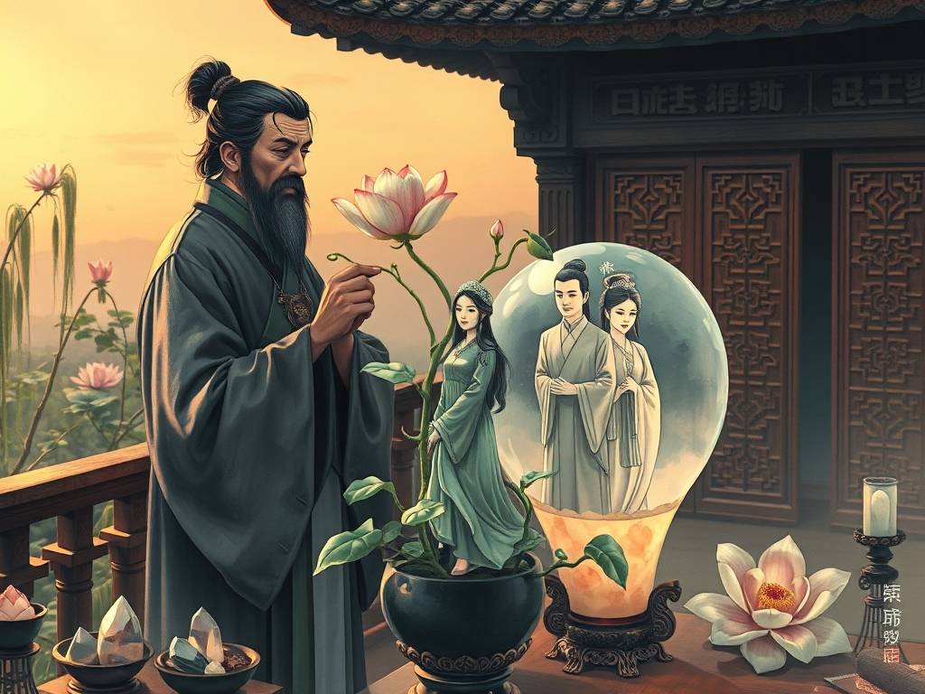 相术教你怎么辨别伴侣花不花心