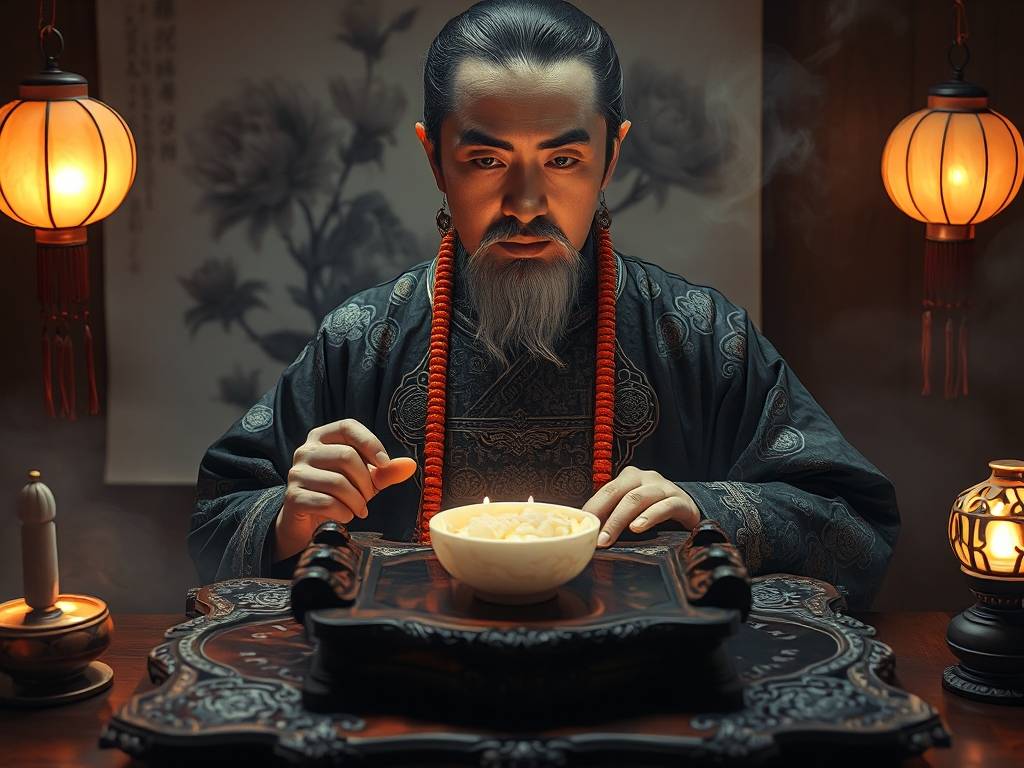 相术教你怎么辨别伴侣花不花心