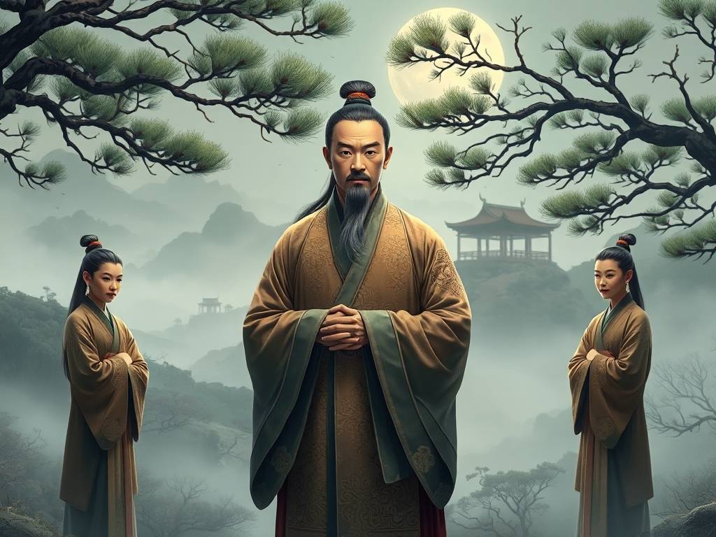 教你通过相术识别性格特(tè)征