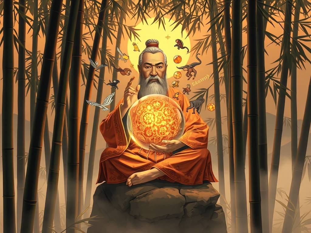 教你通过相术识别性格特(tè)征
