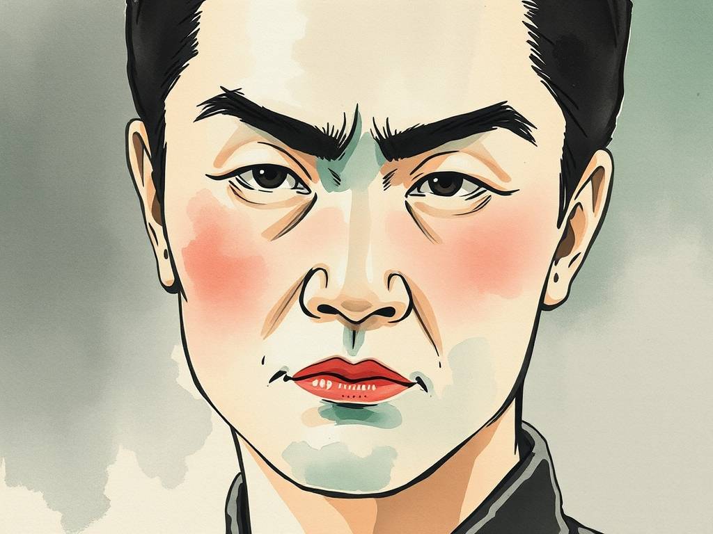 眉毛粗面相 眉毛粗黑好吗？