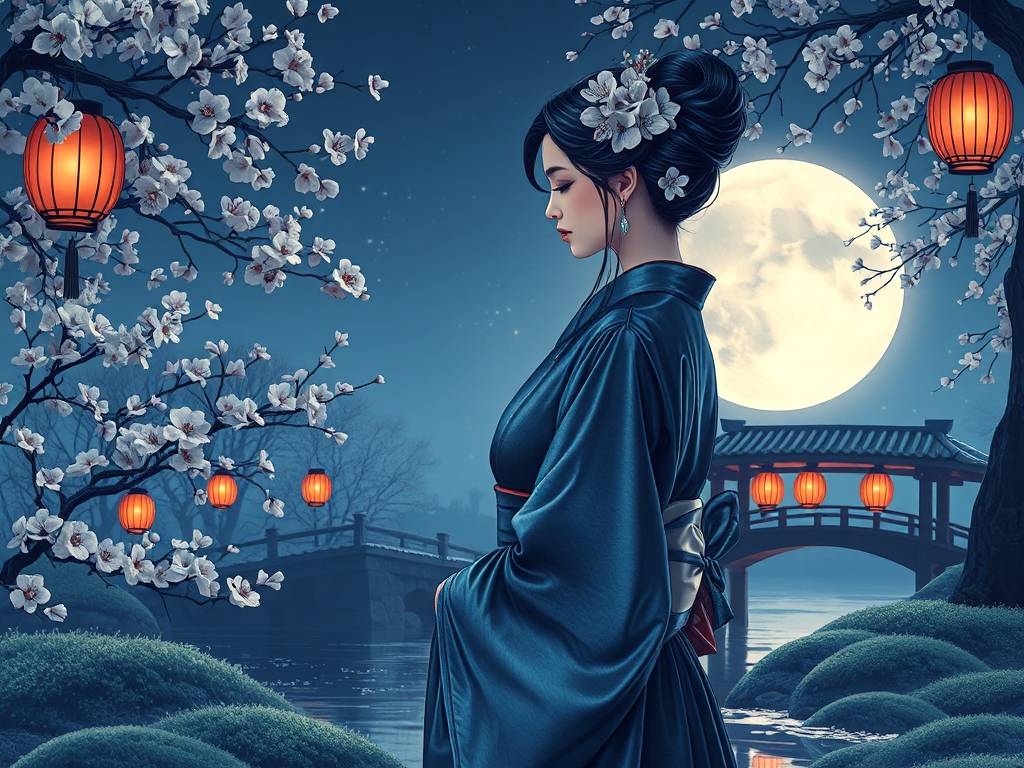 女生有什么样的身材命好