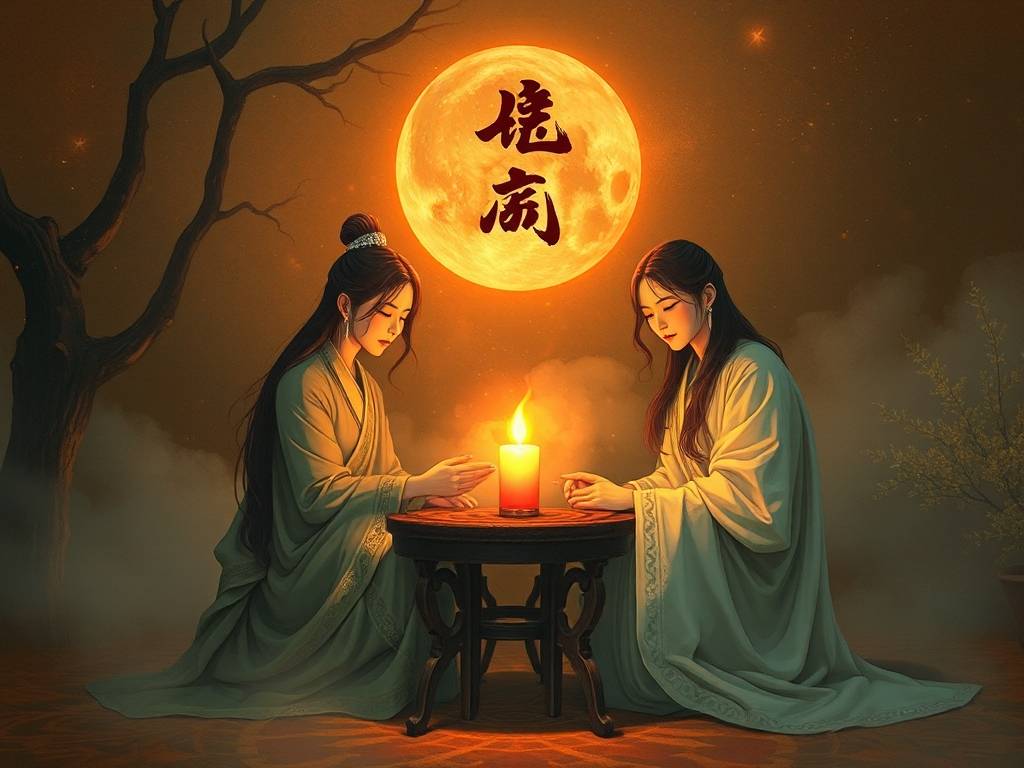 哪些眉毛的(de)女人最好命