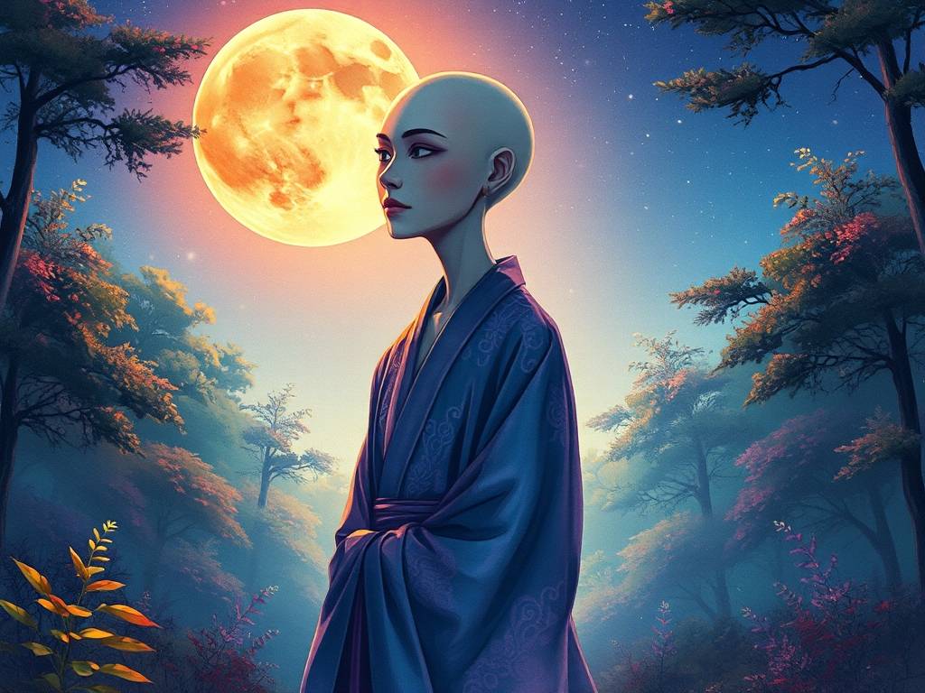 脑袋大脖子细的人运势怎么样