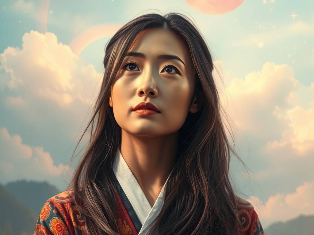 眉毛看个人的健康问题