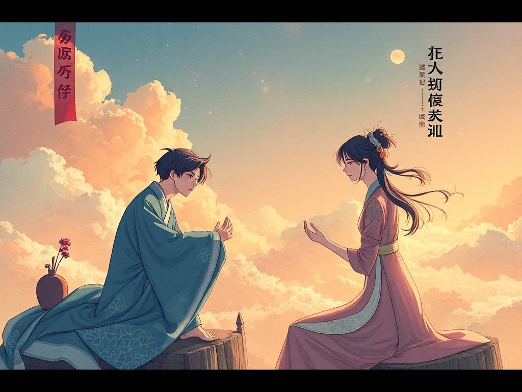 男人长得矮倒霉吗