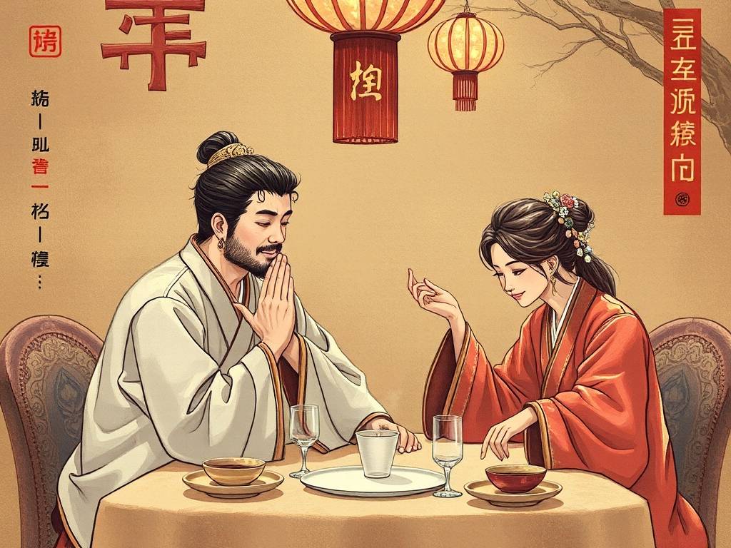 教你五招识别情商高的男人