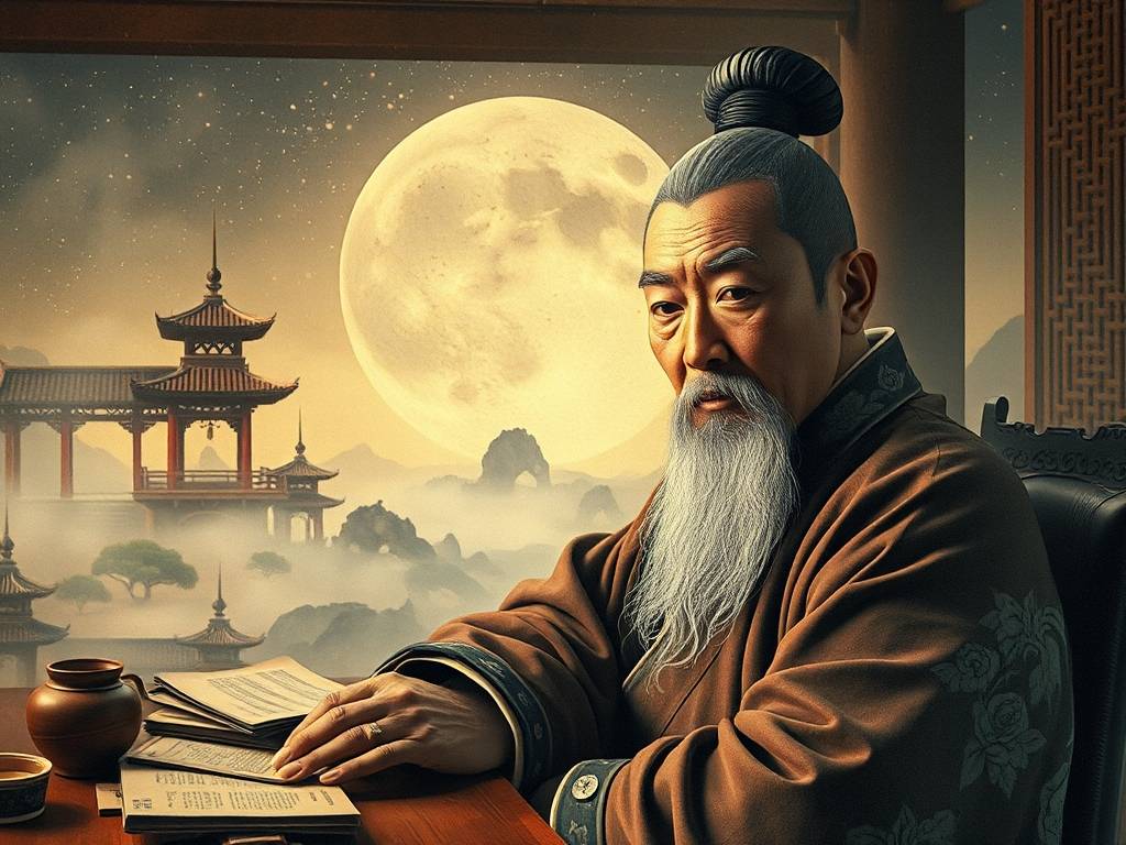 连曾国潘都几次看走眼，相人术真的可信吗