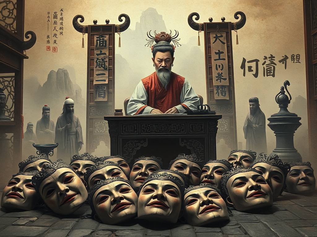 连曾国潘都几次看走眼，相人术真的可信吗