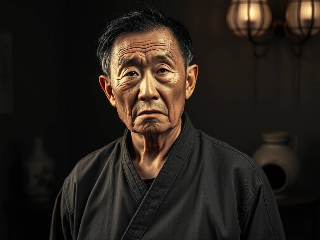 男人运势不好有什么体相特征