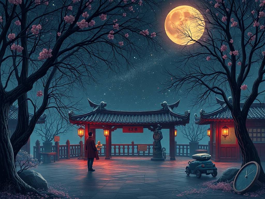 性格随和的人有哪些体相特征