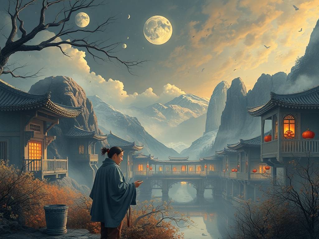 性格随和的人有哪些体相特征