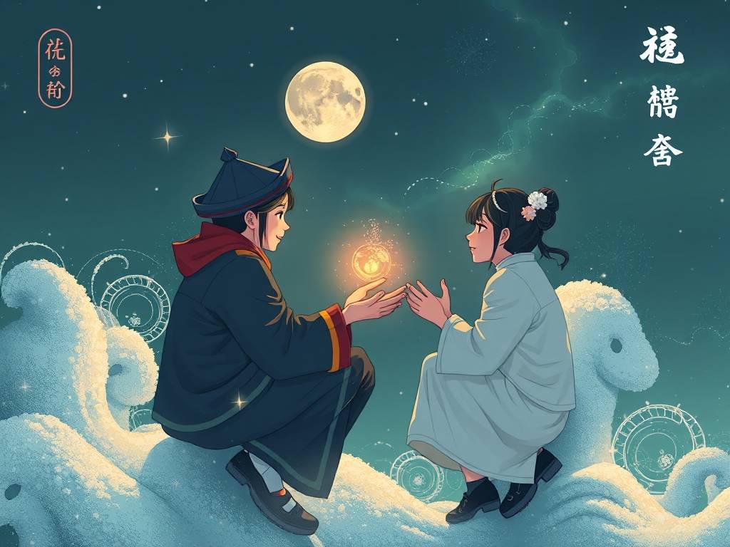 处女座女生的性格特点以及致命弱点