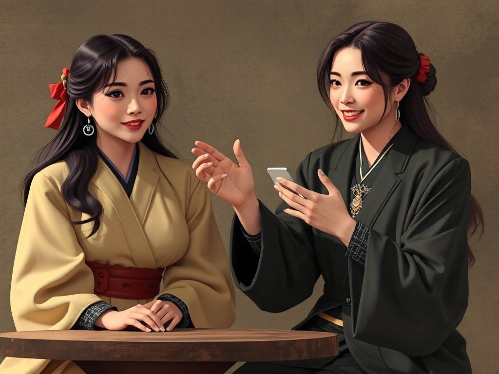 处女座女生的性格特点以及致命弱点