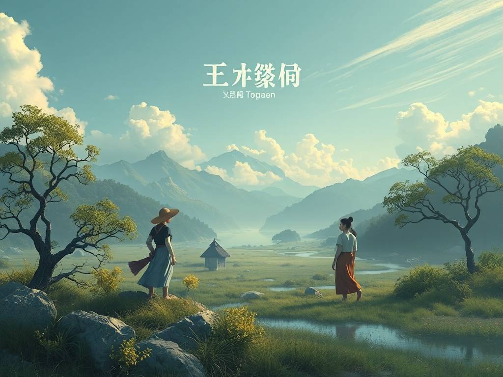 遇到这四种人一定要与他交朋友(yǒu)