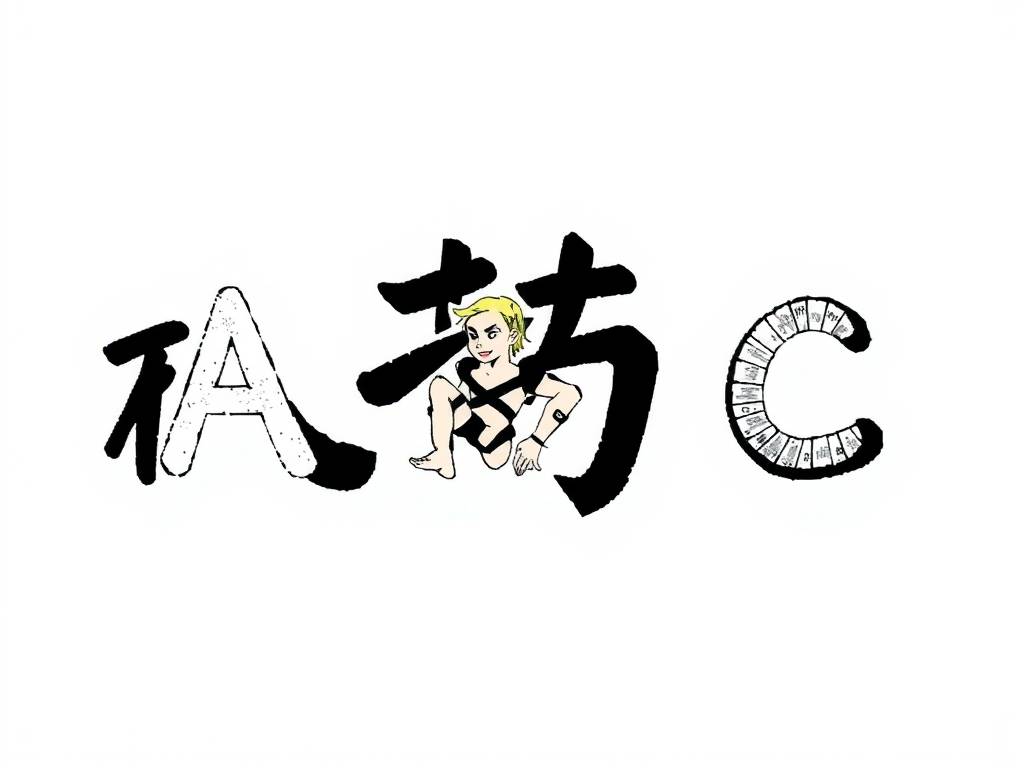 职业测试a类与b类c类区别