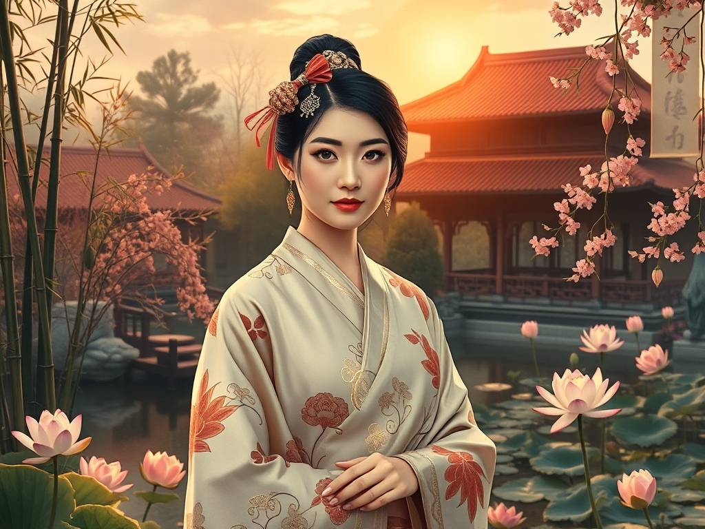 女人旺夫的体相預(yù)兆