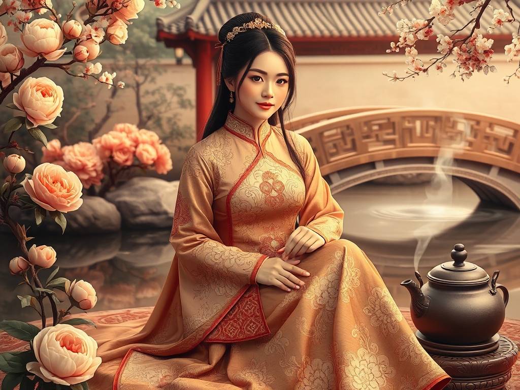 女人旺夫的体相預(yù)兆