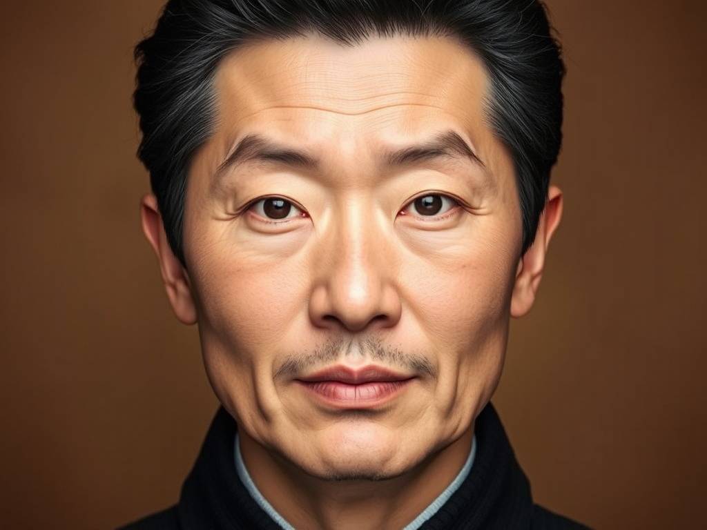 到底如何从面相来看人呢